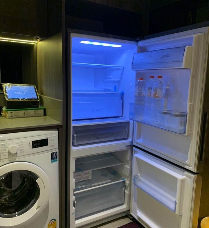 Fine bangkok ekkamai 1 bed 14th floor