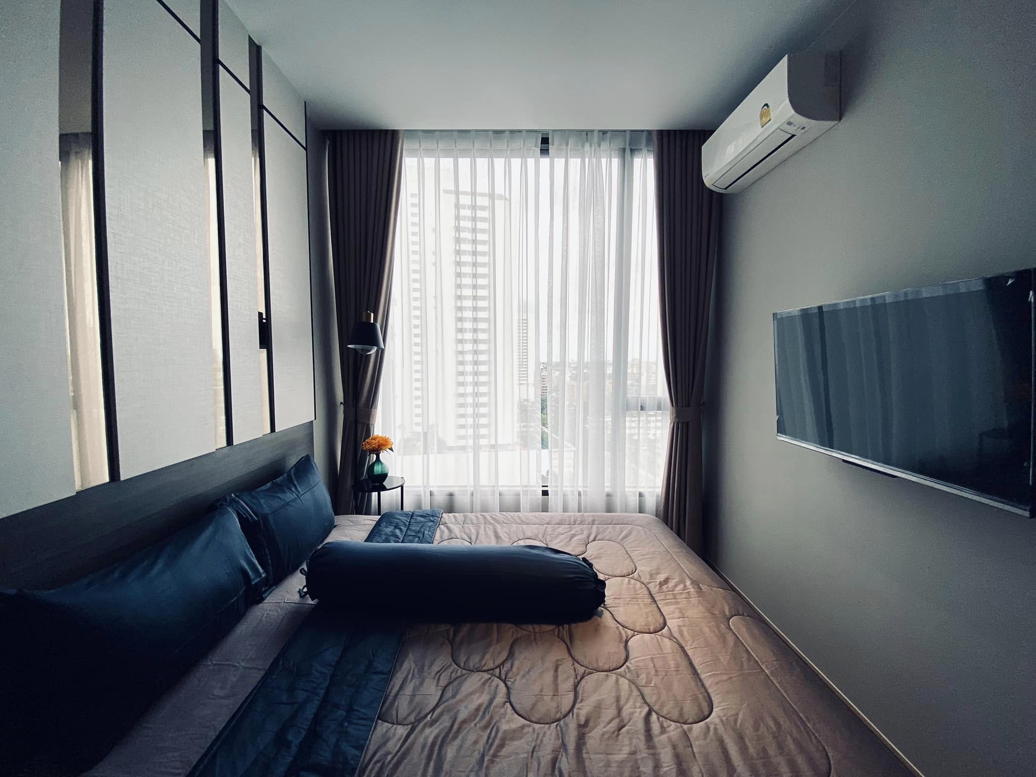 fine bangkok ekkamai 15th 1 bed