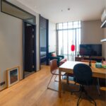Fine Bangkok Ekkamai 2 bed