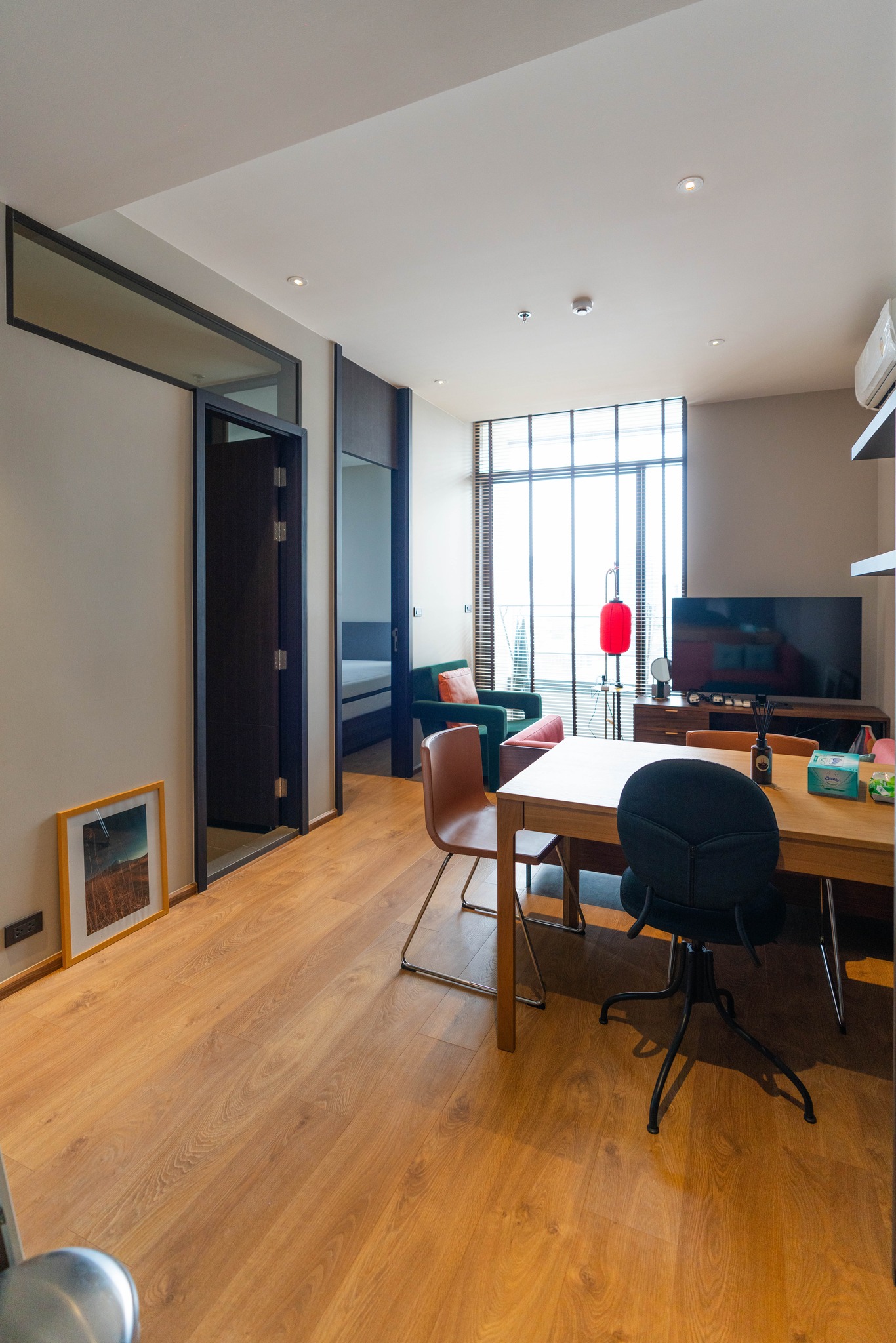 Fine Bangkok Ekkamai 2 bed