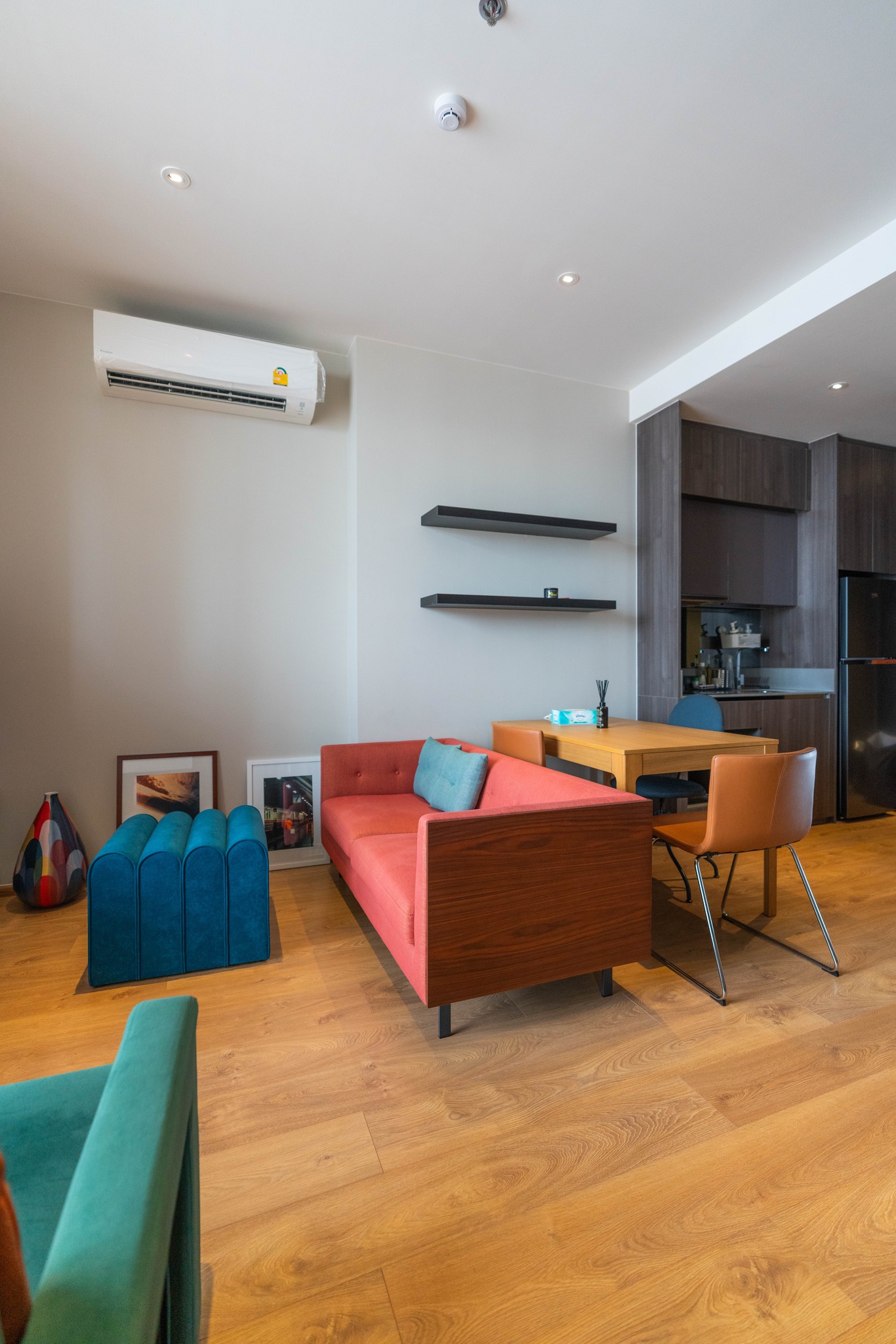Fine Bangkok Ekkamai 2 bed
