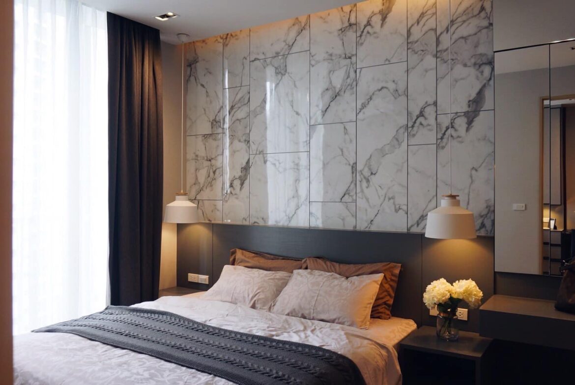 Park Origin Phromphong 1 bed 40 sqm