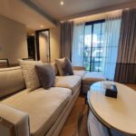 The Reserve Sukhumvit 61 2 bed