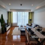 Baan siri 31 2 bedroom