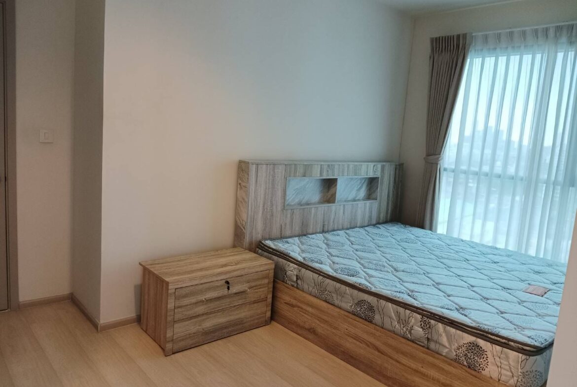 Life Sukhumvit 48 2 bed 50 sqm