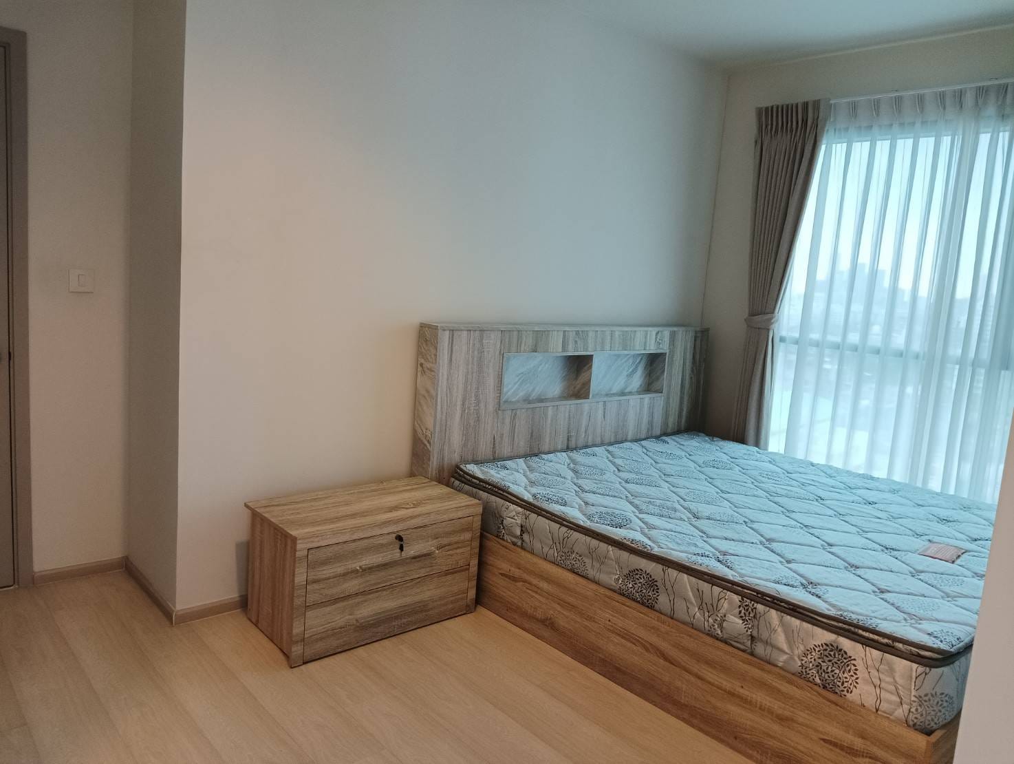 Life Sukhumvit 48 2 bed 50 sqm