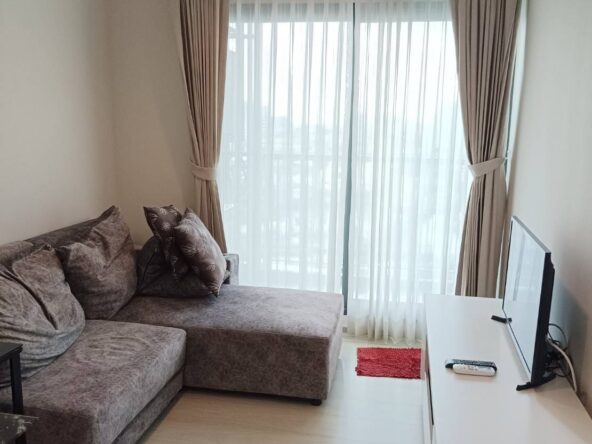 life sukhumvit 48 2 bed 50 sqm