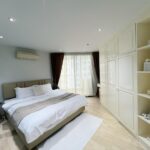 59 Heritage 1 bed condo for rent Bangkok