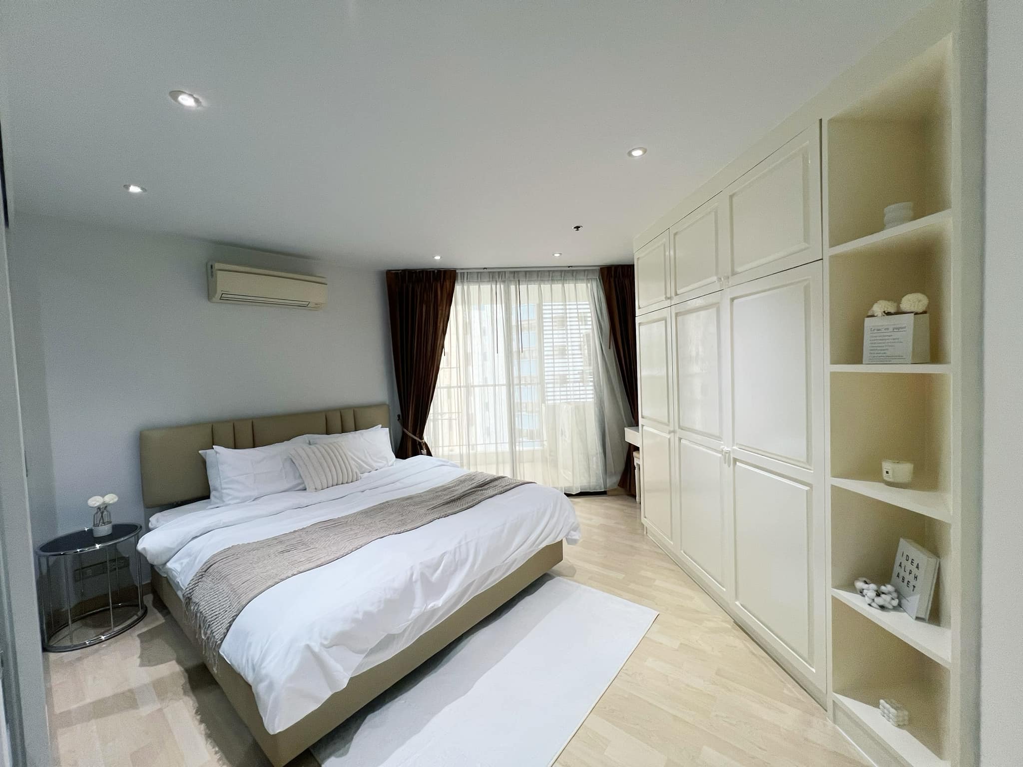 59 Heritage 1 bed condo for rent Bangkok