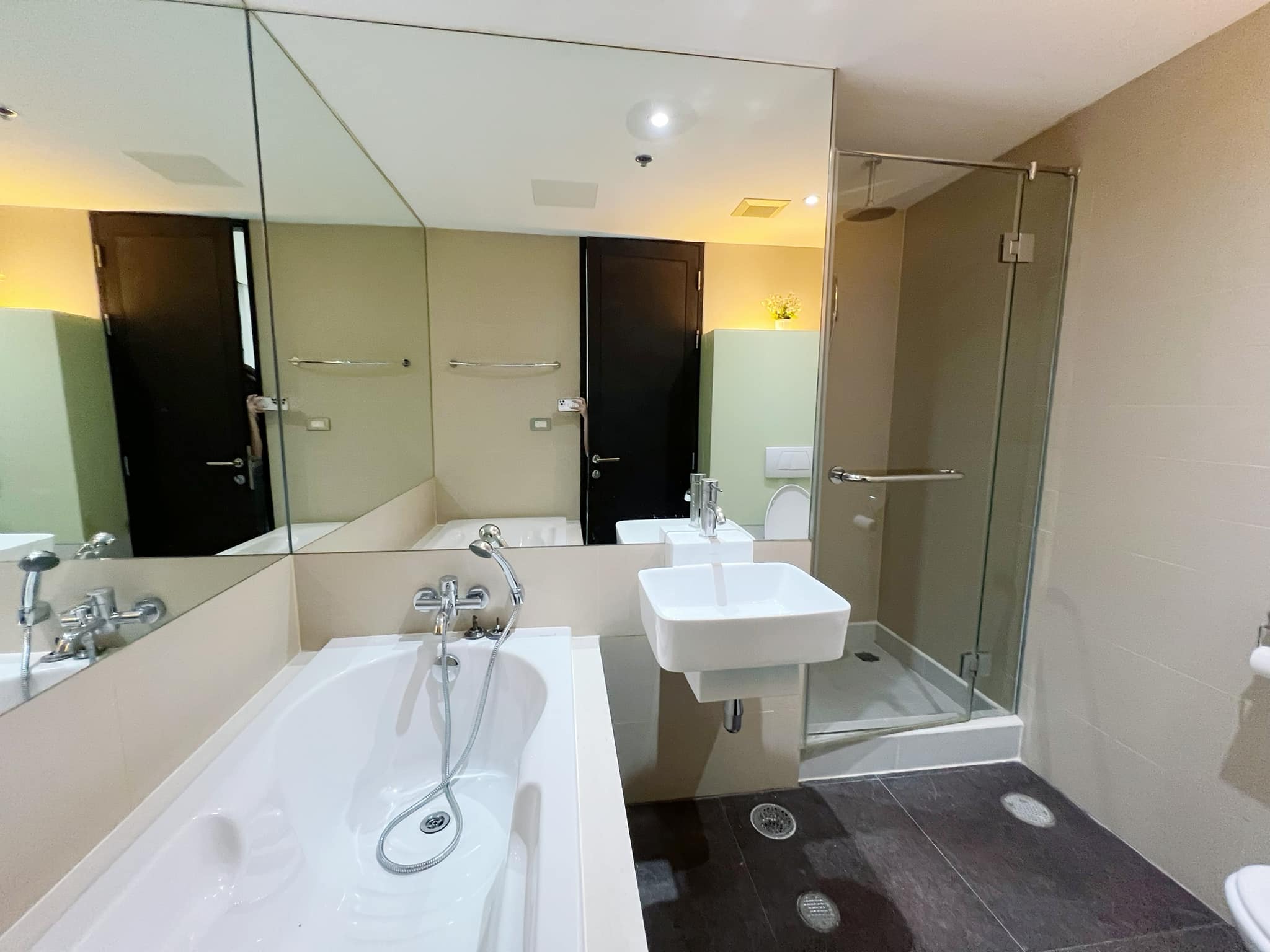 59 Heritage 1 bed 44 sqm