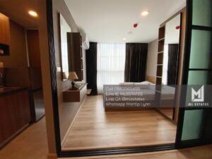 Condo for Investment