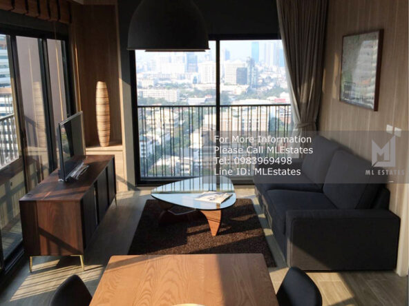 Noble Reveal 24th Fl