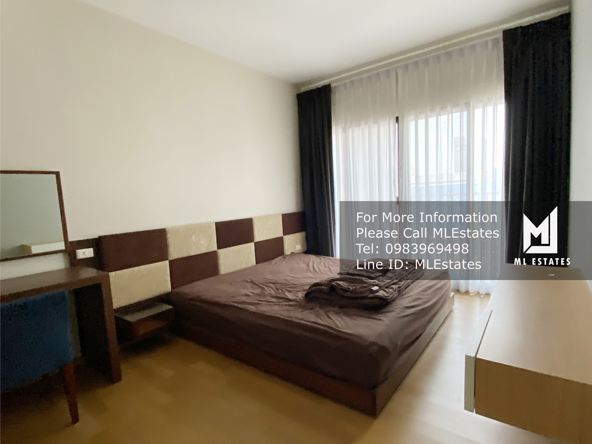 Noble Reveal 12th Fl 1 bed