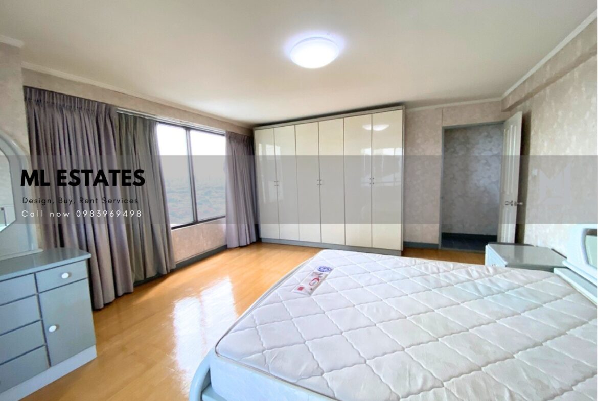 regent srinakarin tower 2 bed