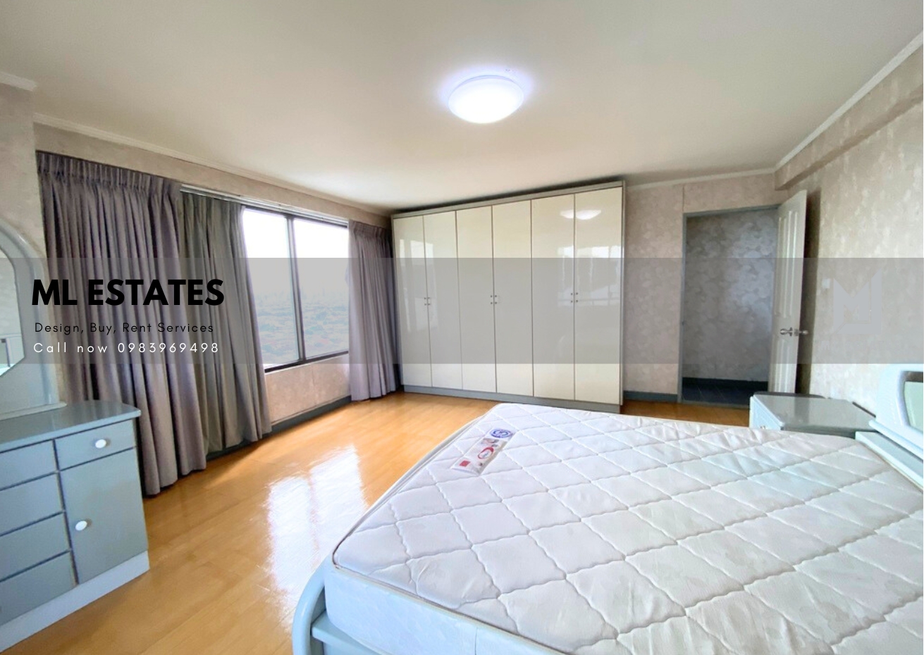 regent srinakarin tower 2 bed