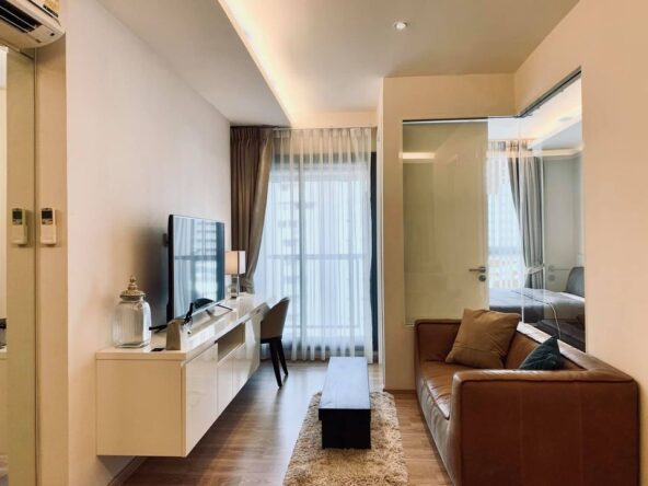 H Sukhumvit 43 9th