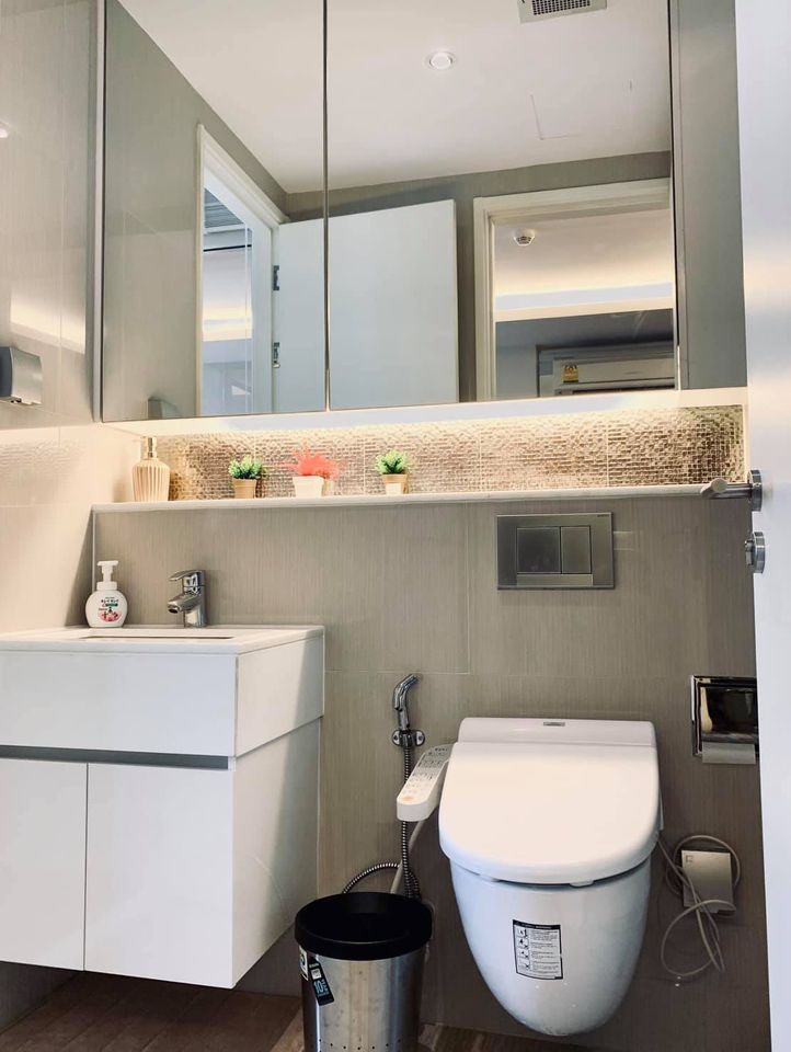 H Sukhumvit 43 9th