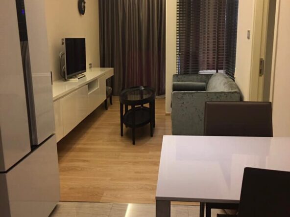 H Sukhumvit 43 9th
