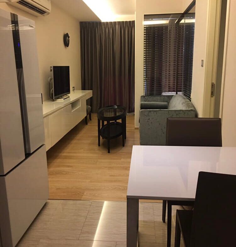 H Sukhumvit 43 9th