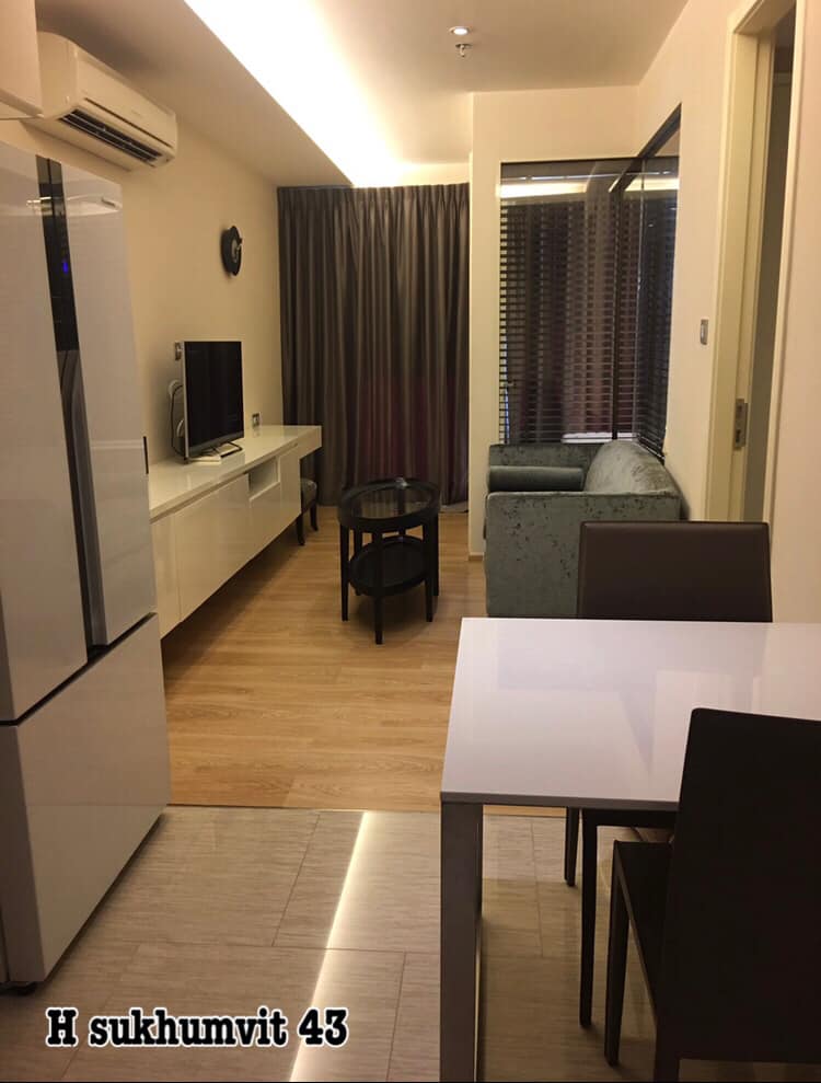H Sukhumvit 43 9th