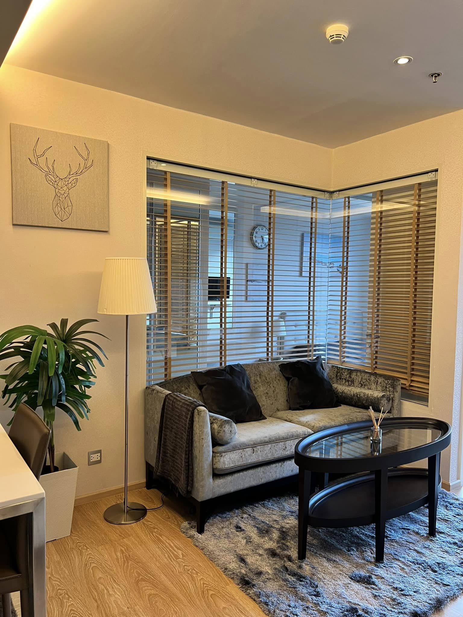 H Sukhumvit 43 42 sqm