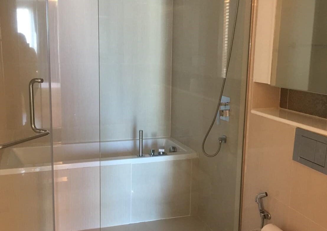 H Sukhumvit 43 42 sqm