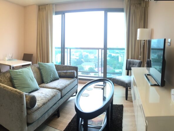 H Sukhumvit 43 16th fl