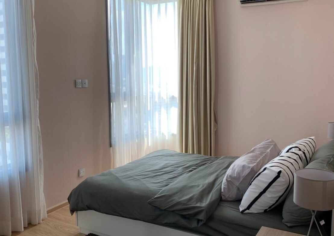 H Sukhumvit 43 16th fl
