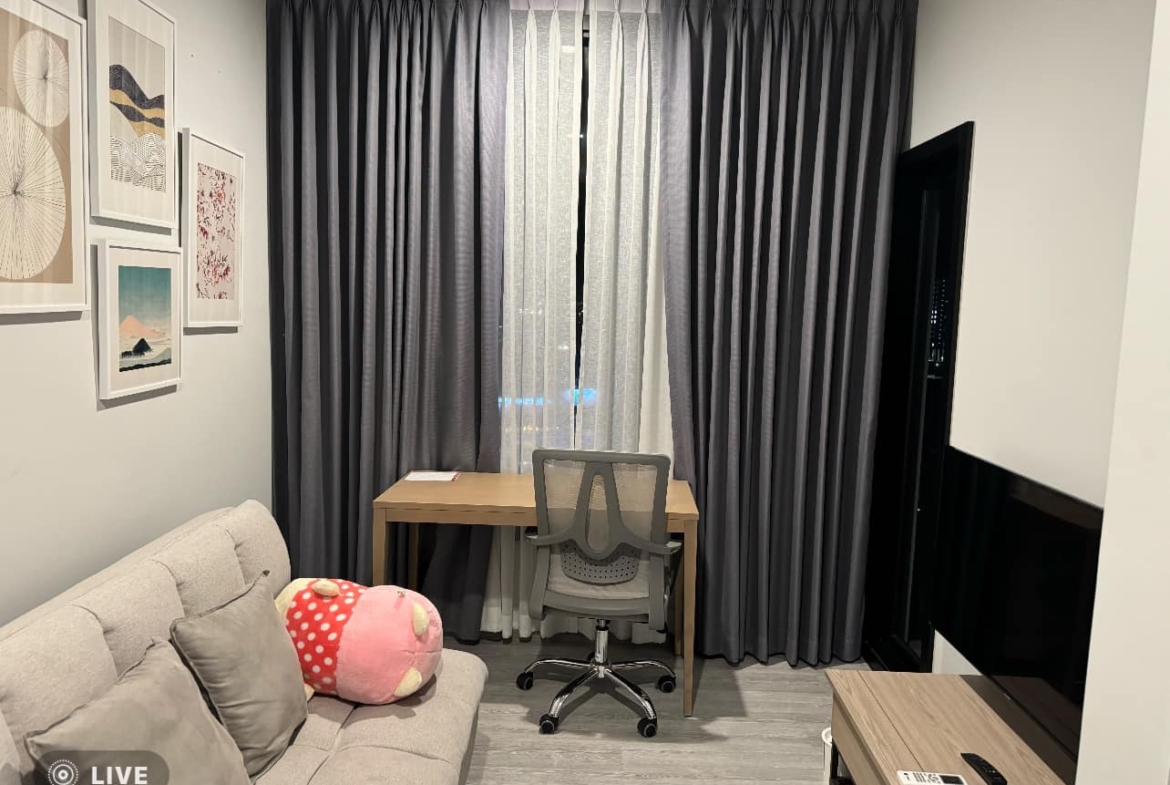 xt ekkamai 1 bed