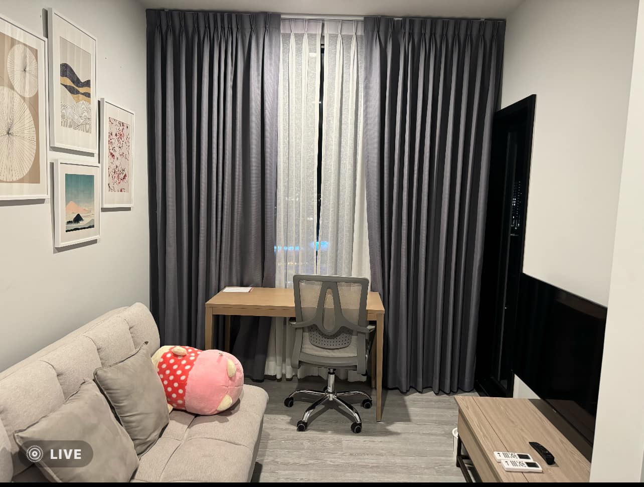 xt ekkamai 1 bed