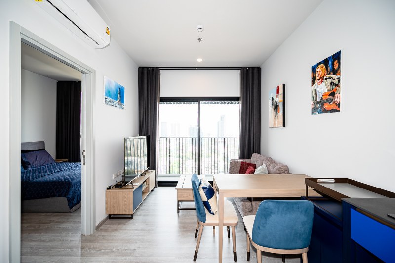 xt ekkamai 1 bed