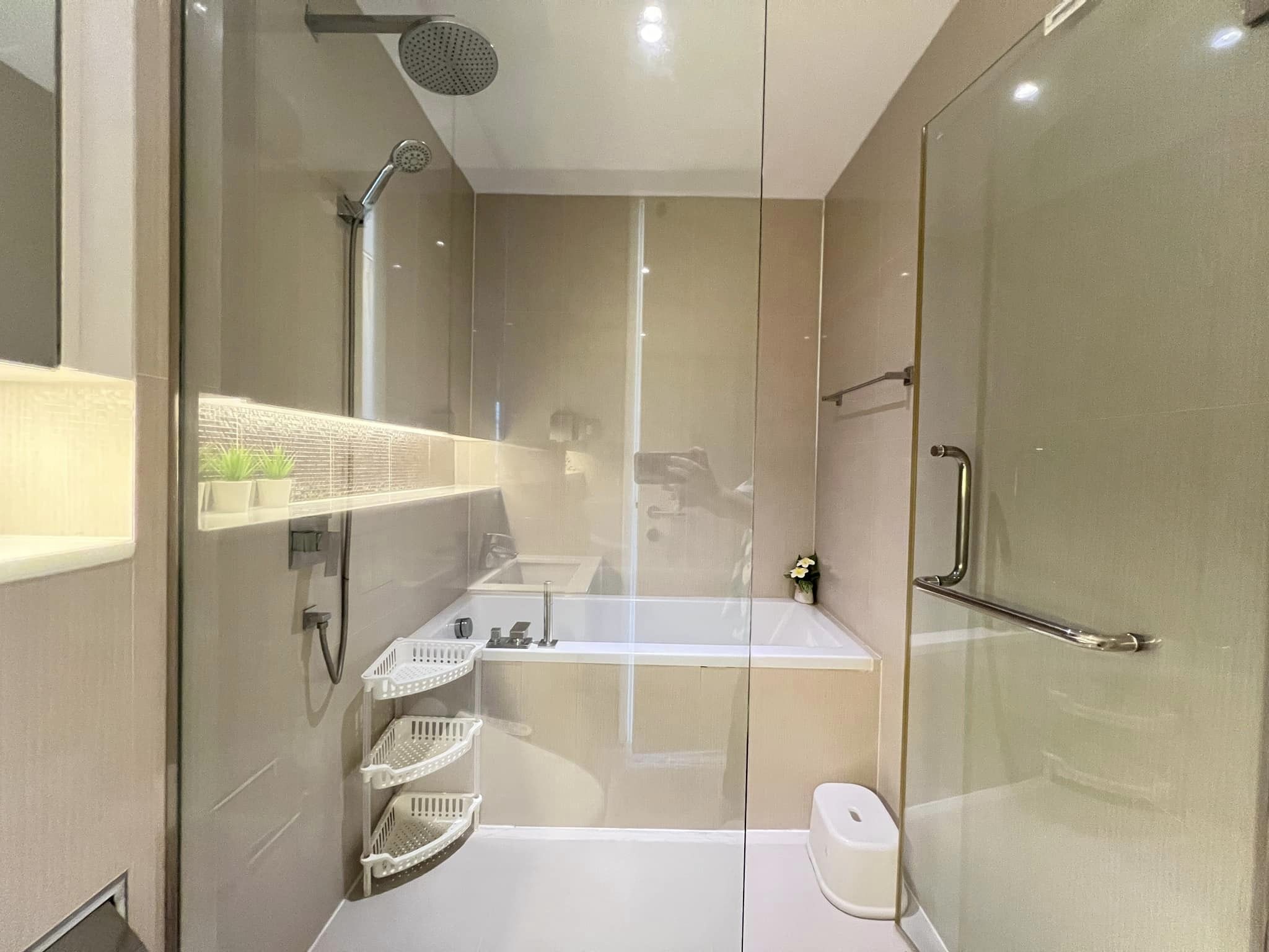 H Sukhumvit 43 1 bed 11th