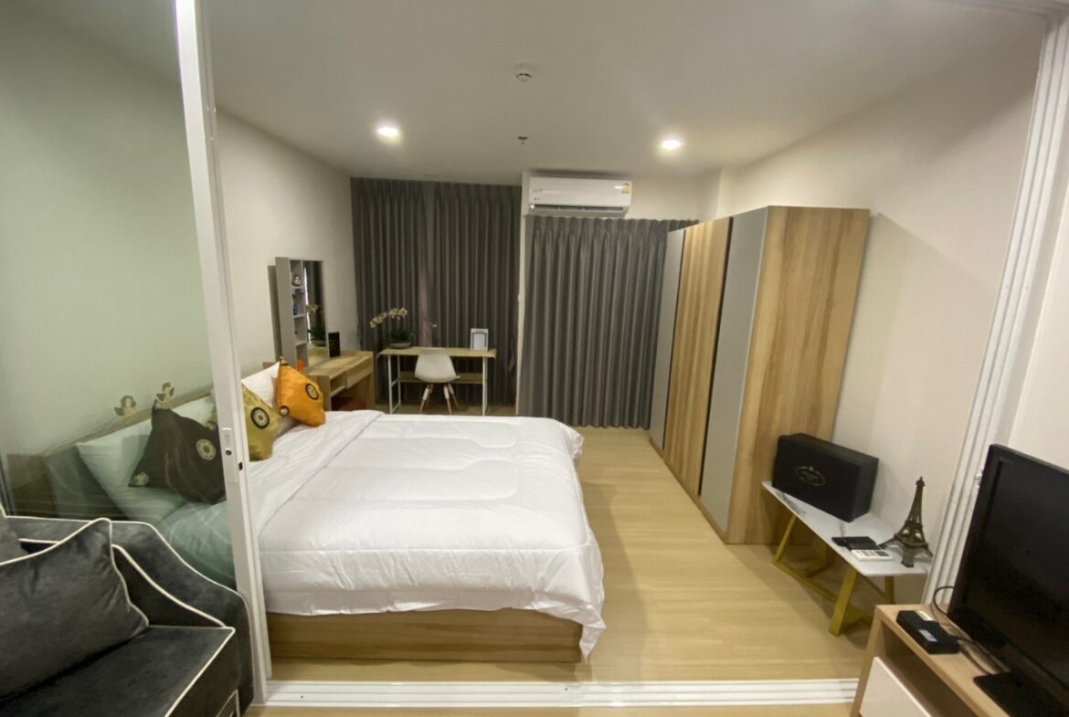 Supalai Veranda 22fl