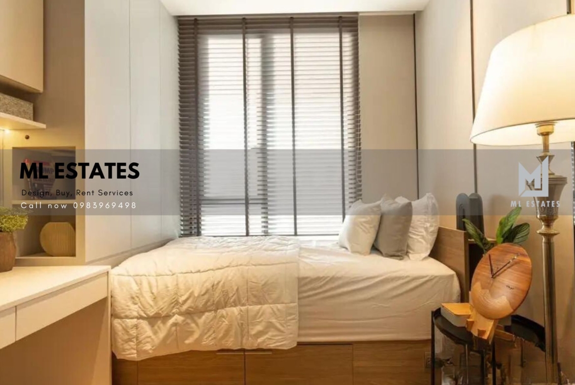 beatniq sukhumvit 32