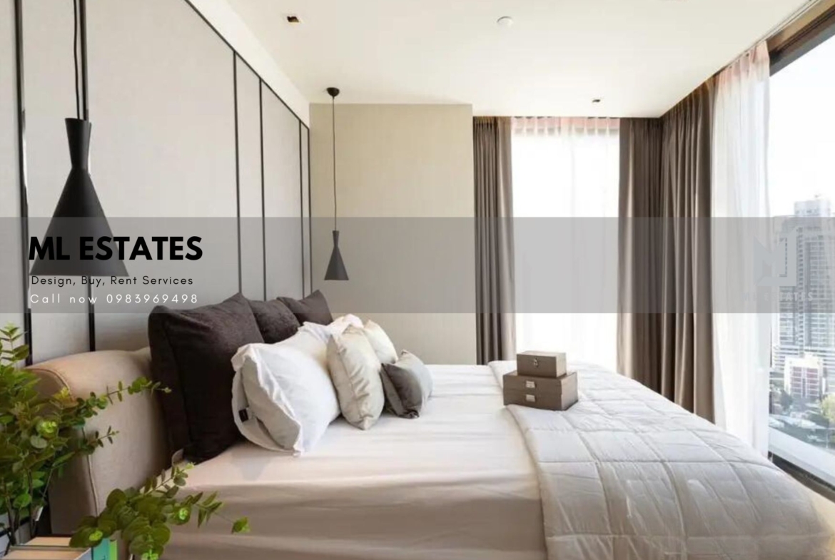 beatniq sukhumvit 32