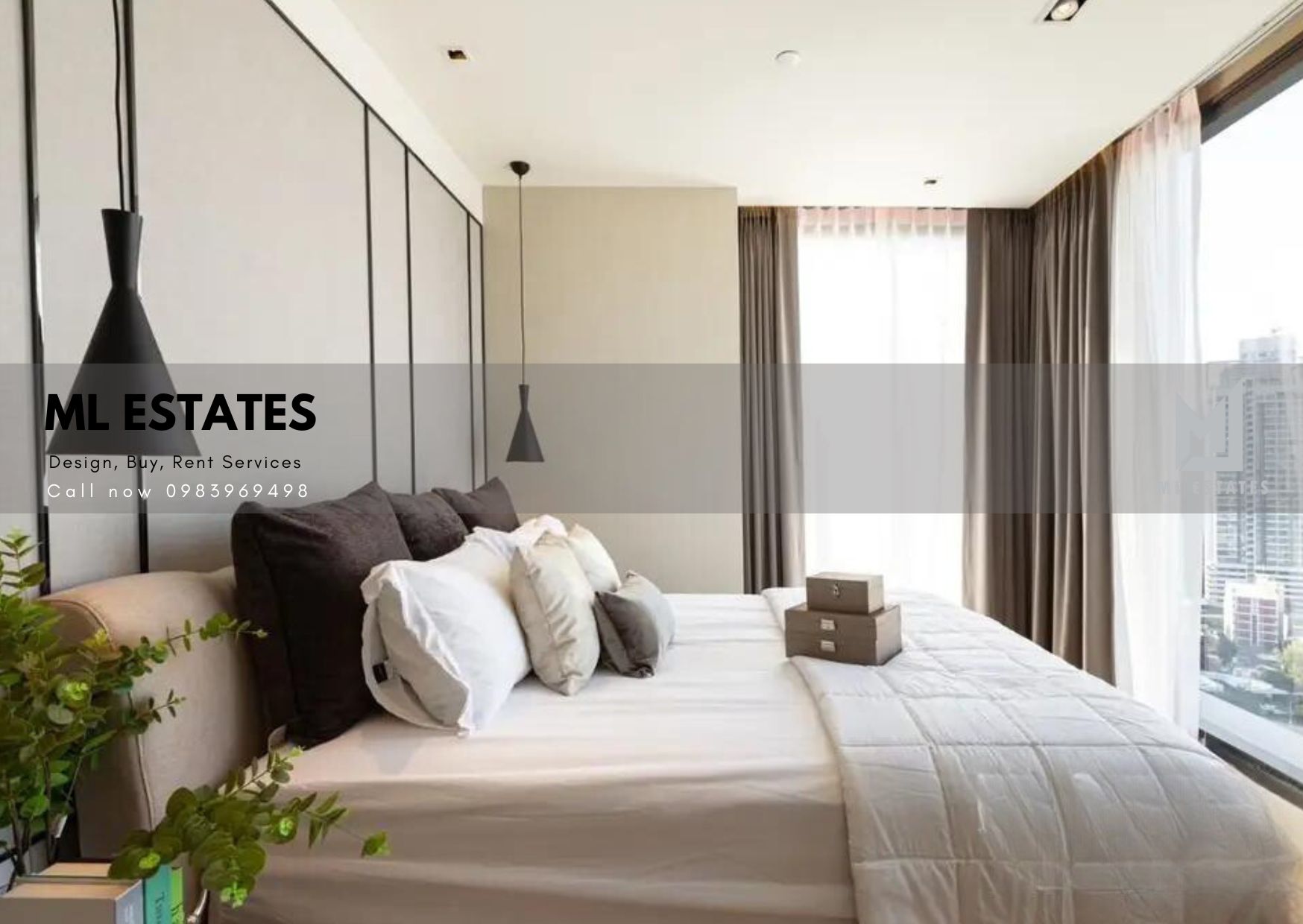 beatniq sukhumvit 32