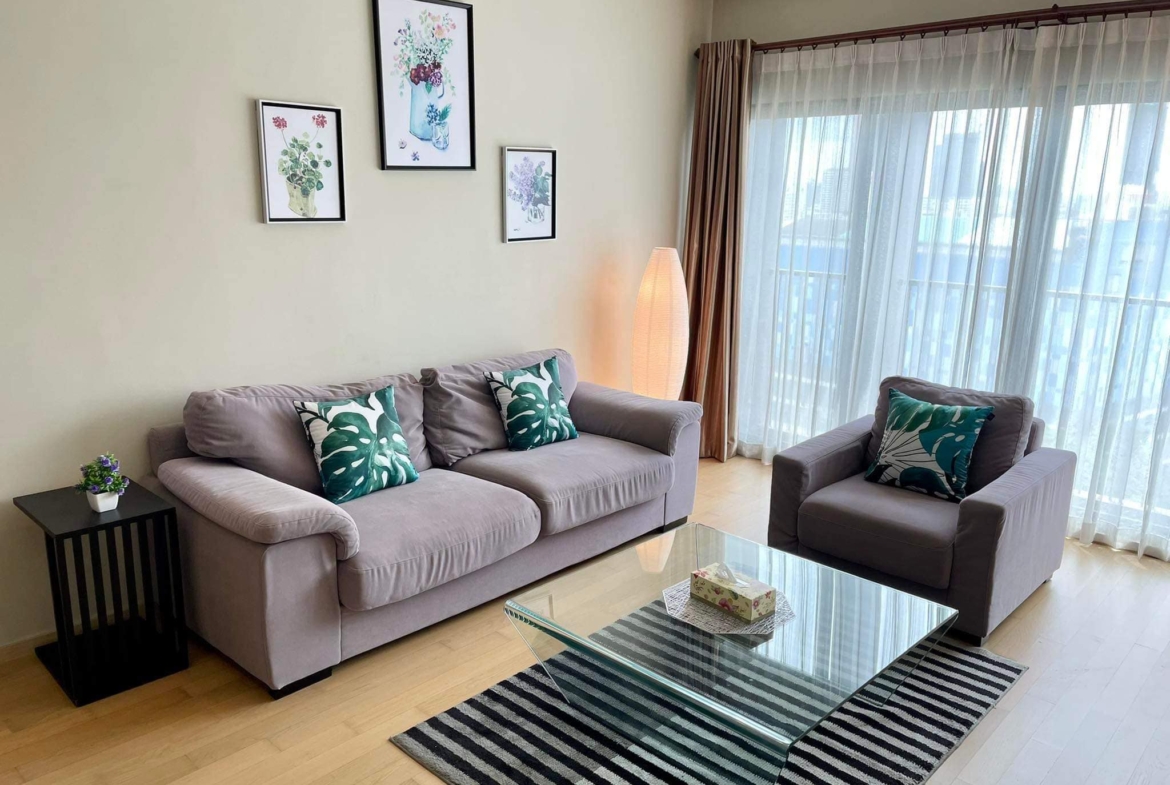 ekkamai condo