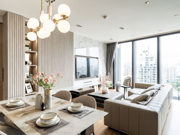 Beatniq Sukhumvit 32