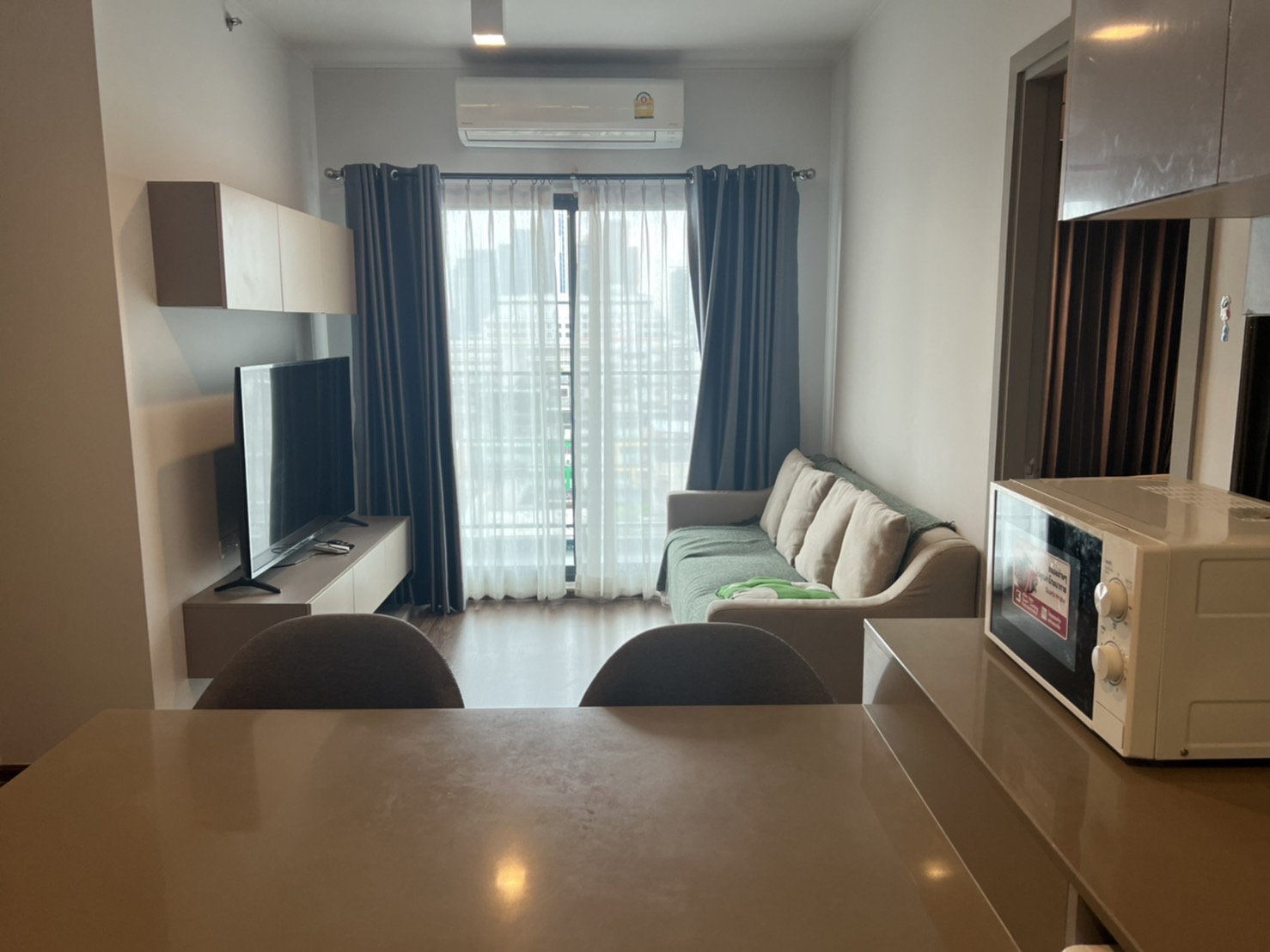 Ideo Sukhumvit 93