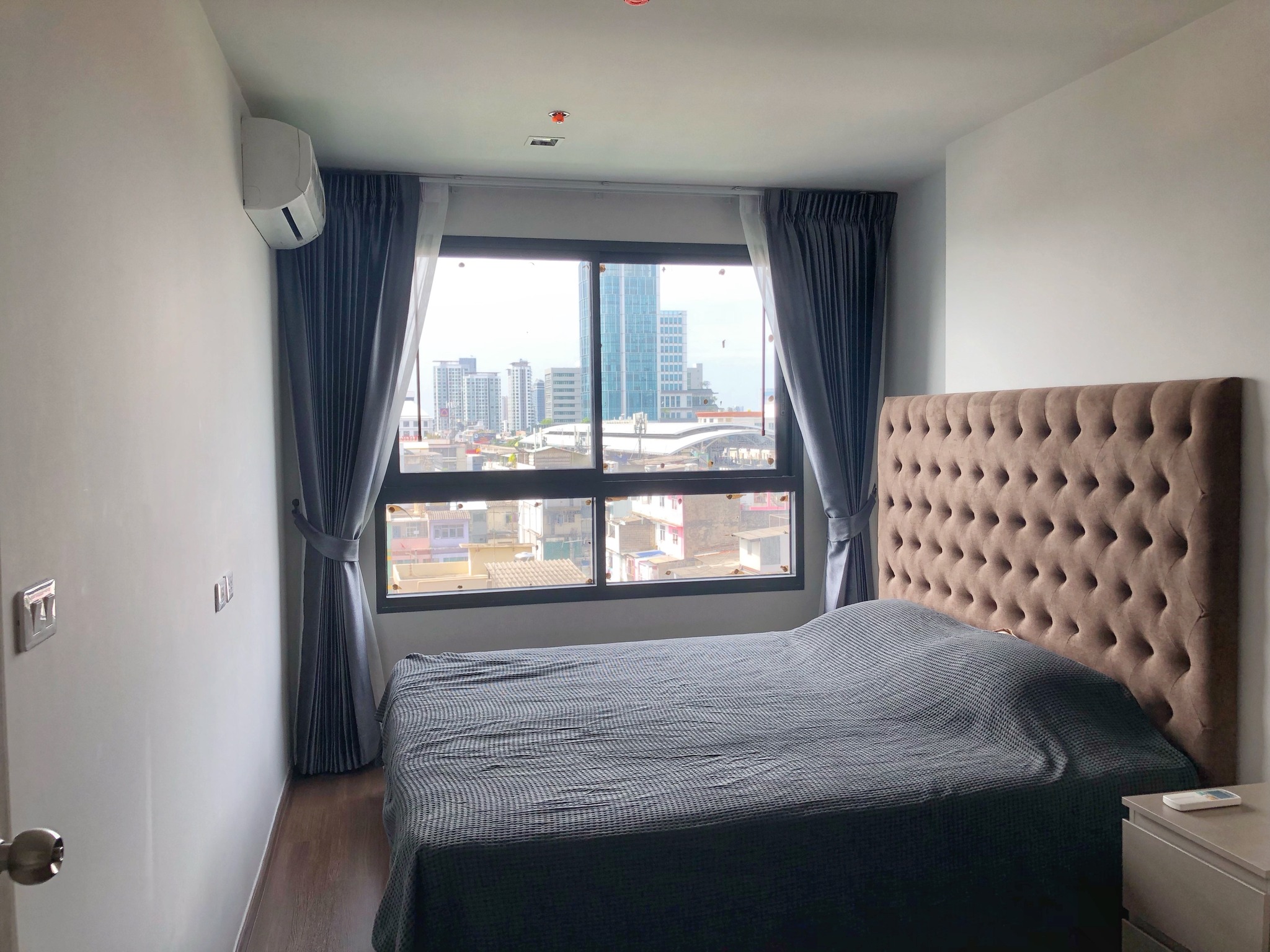 Ideo Sukhumvit 93