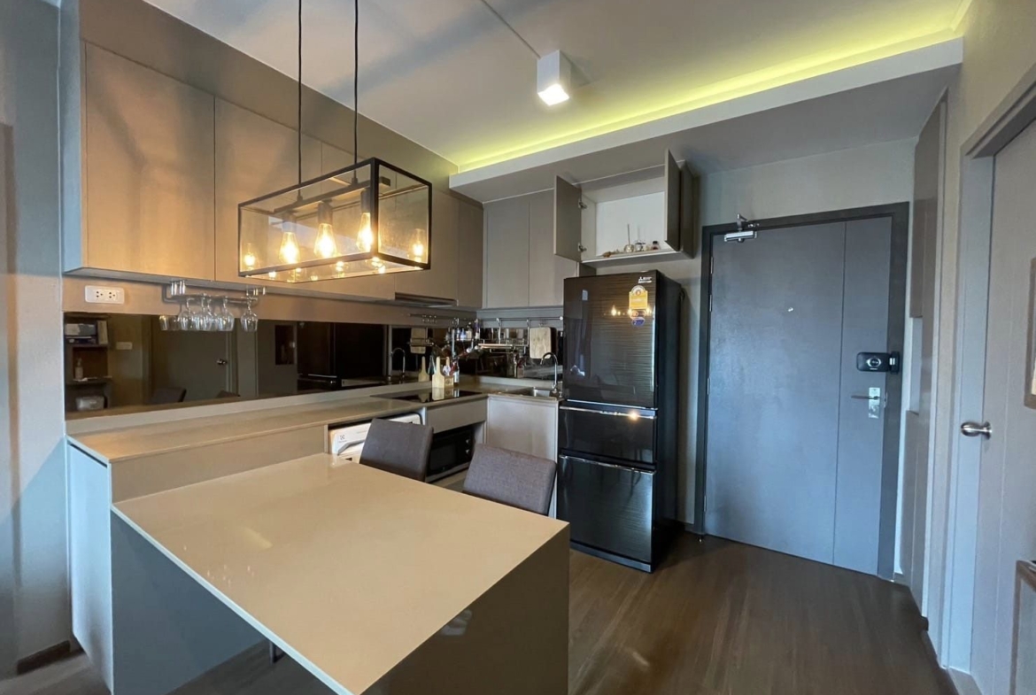 Ideo Sukhumvit 93