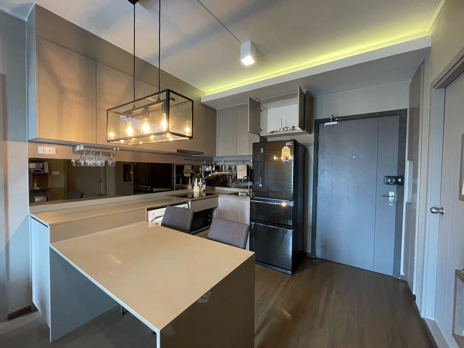 Ideo Sukhumvit 93