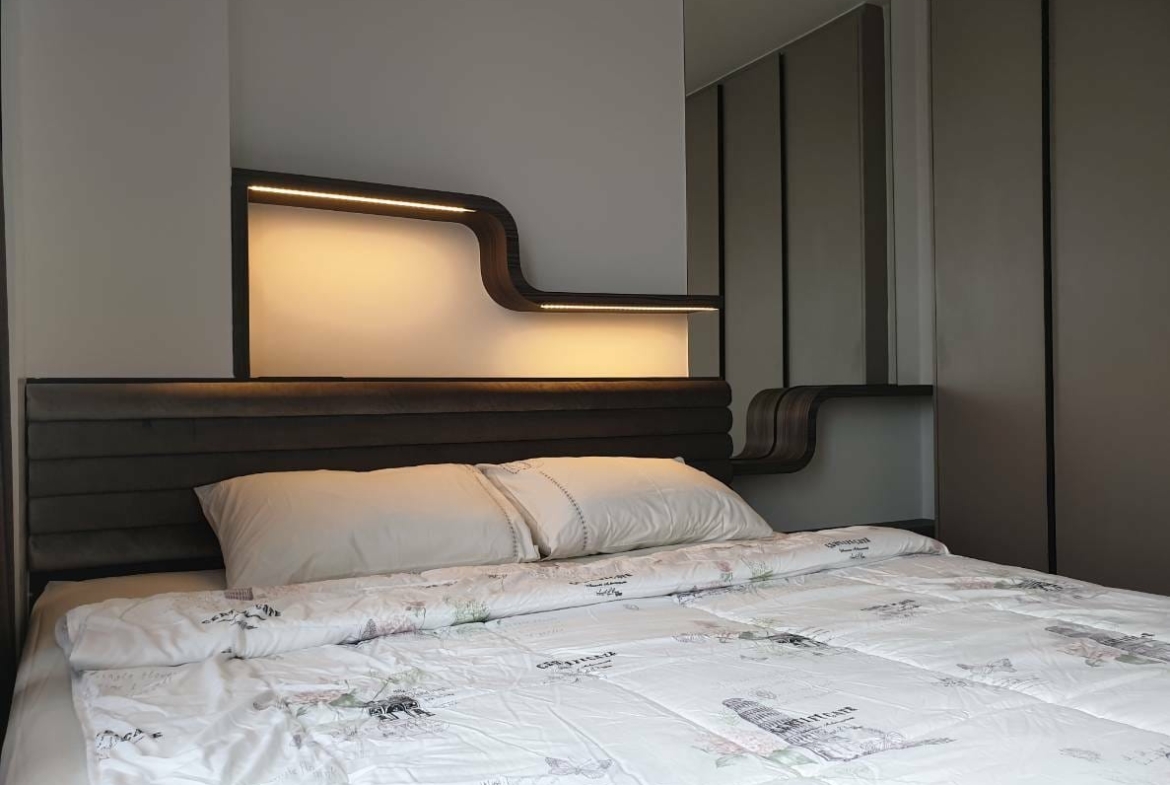 ideo Sukhumvit 93