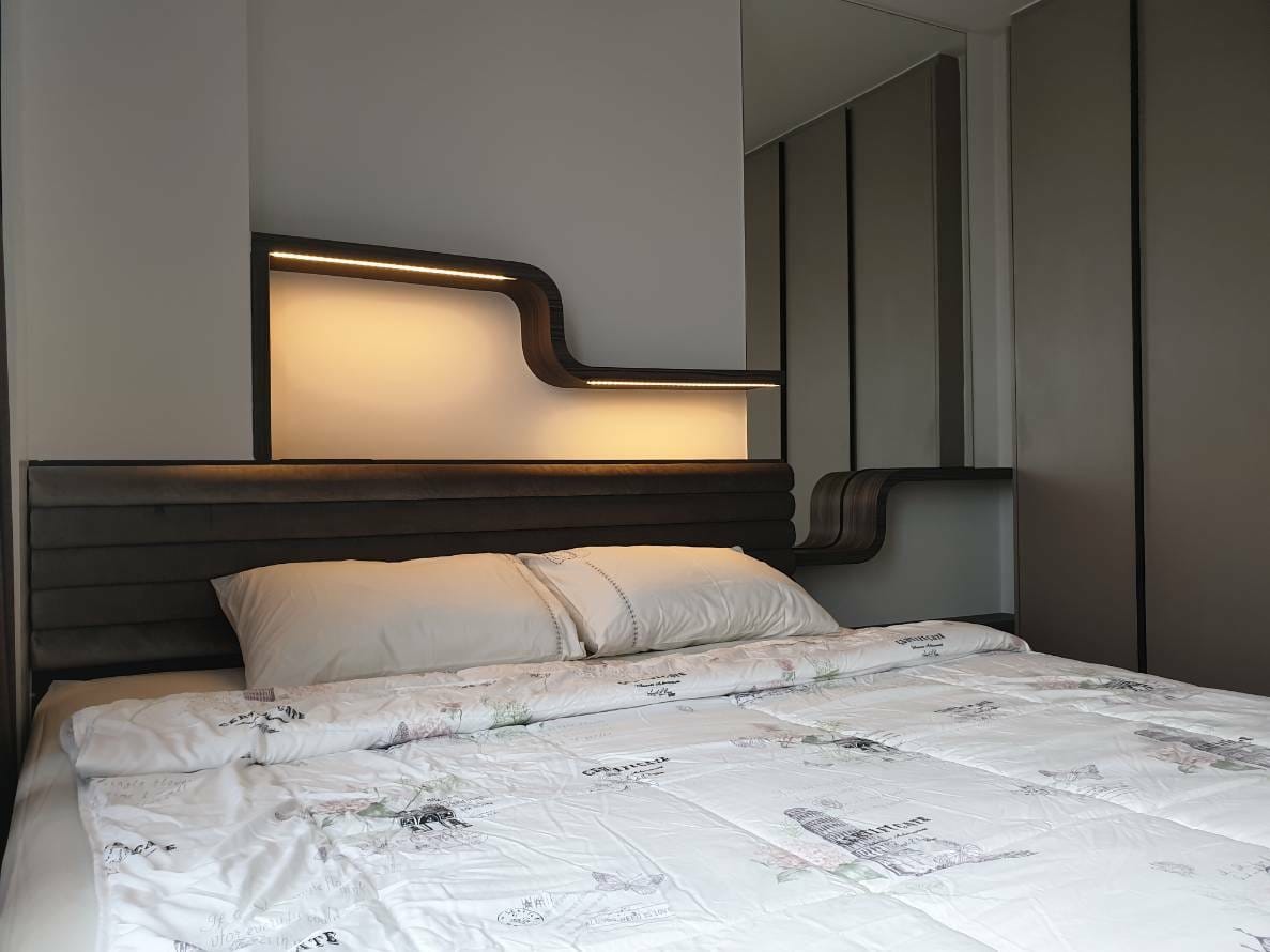 ideo Sukhumvit 93