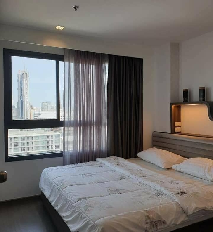 ideo sukhumvit 93