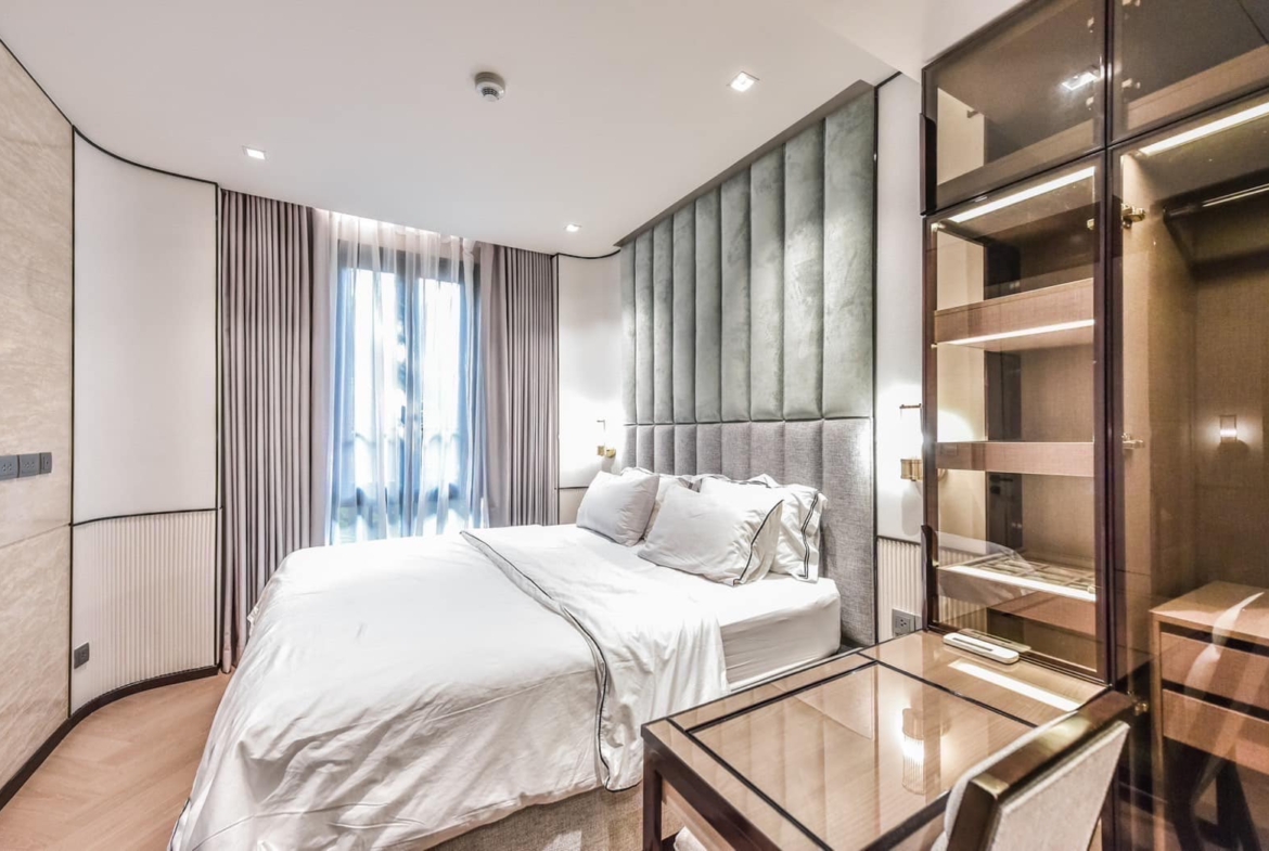 The Reserve Sukhumvit 61