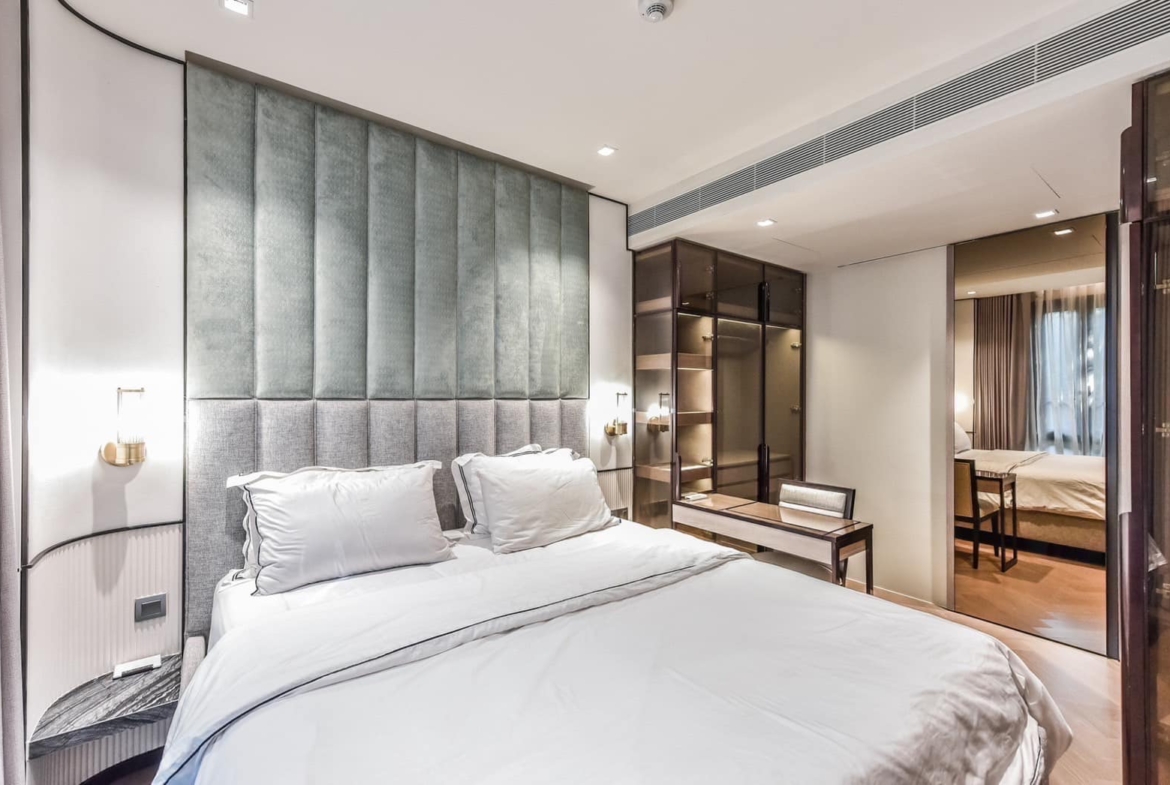 The Reserve Sukhumvit 61