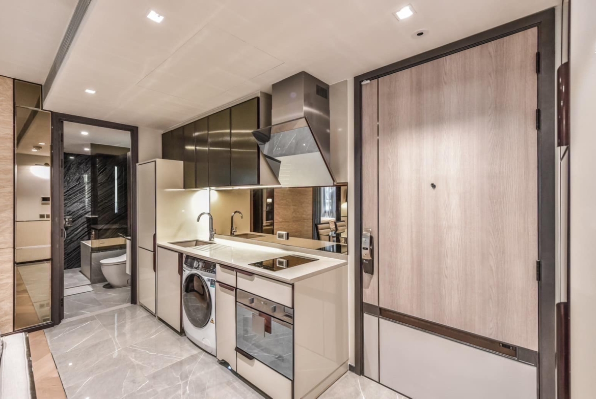 The Reserve Sukhumvit 61