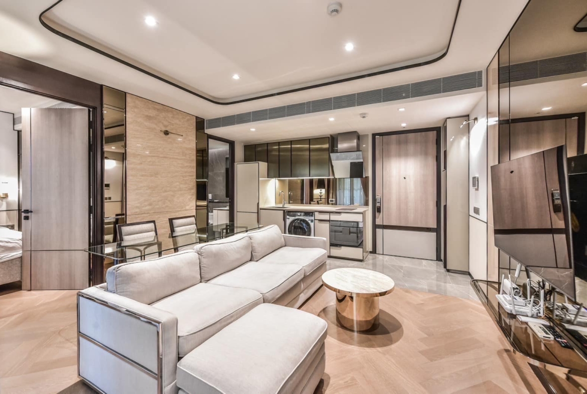 The Reserve Sukhumvit 61