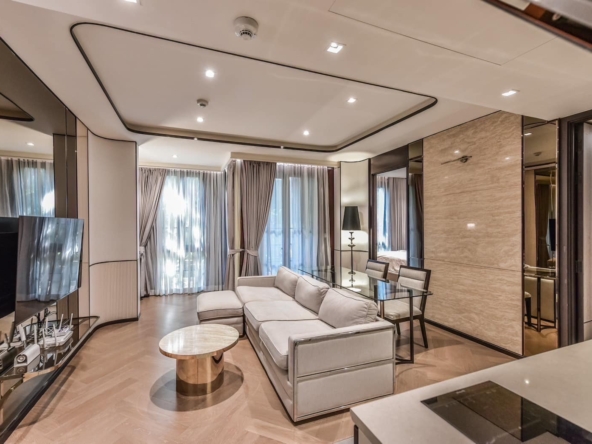 The Reserve Sukhumvit 61